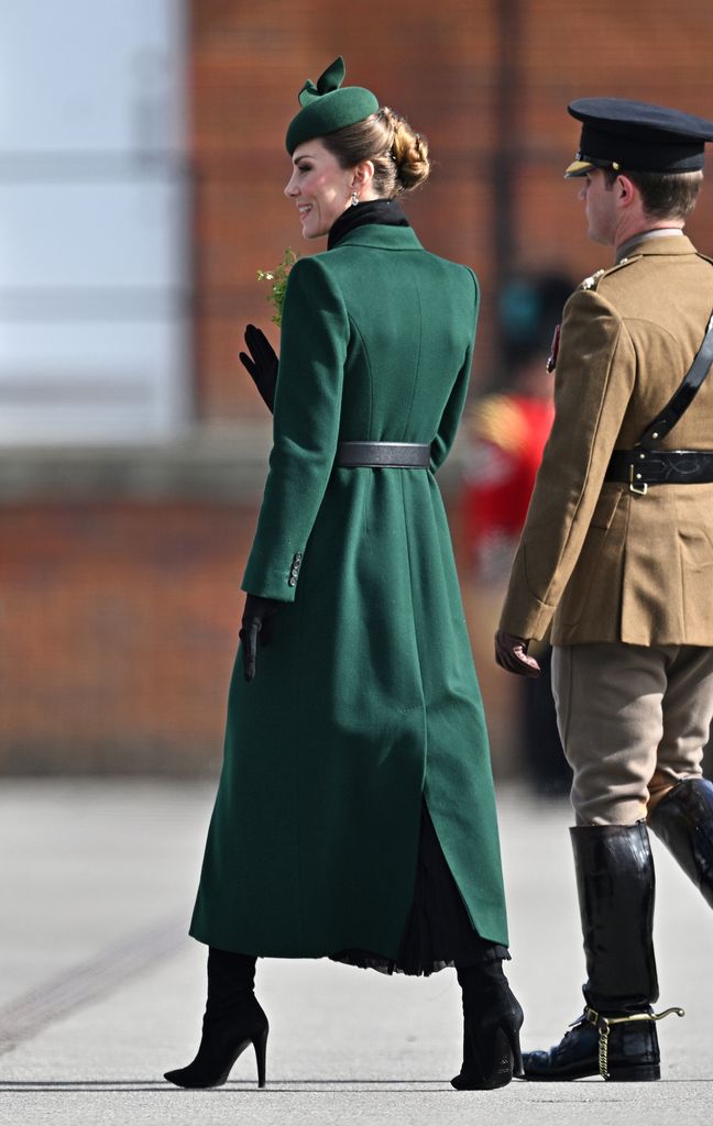 Kate Middleton