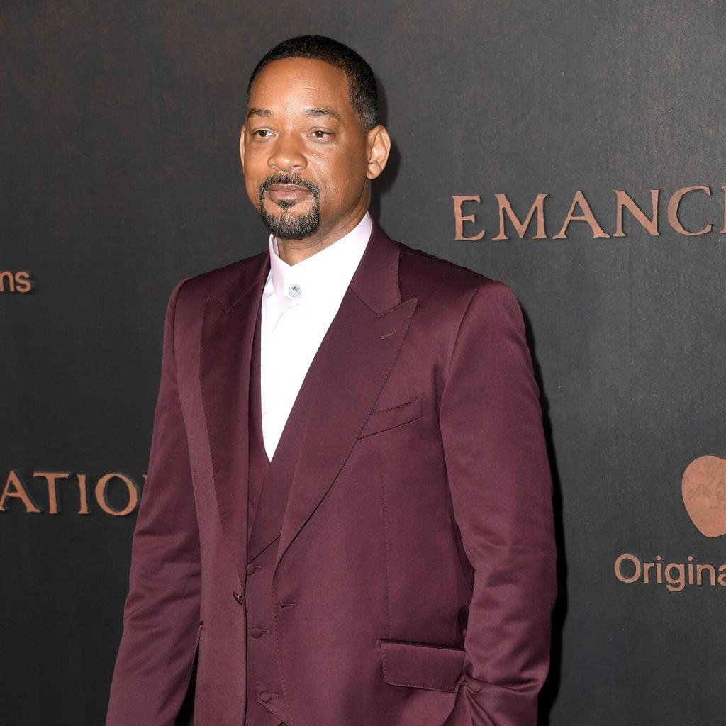 will smith en la premiere de 39 emancipation 39 