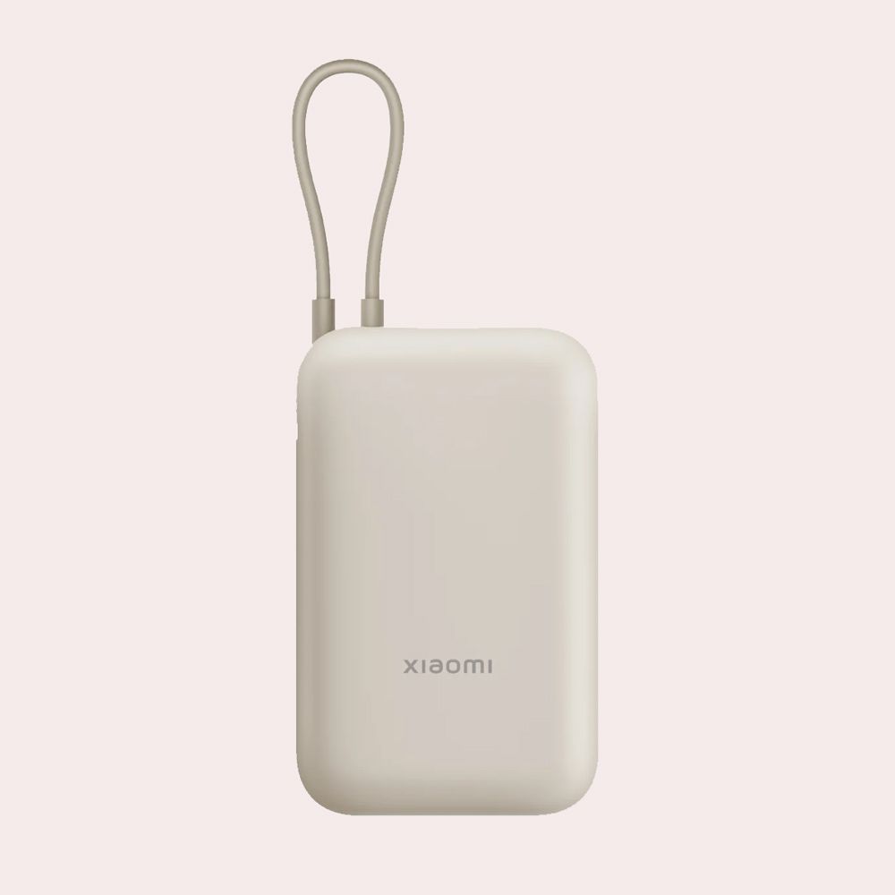 Xiaomi Power Bank 10000mAh