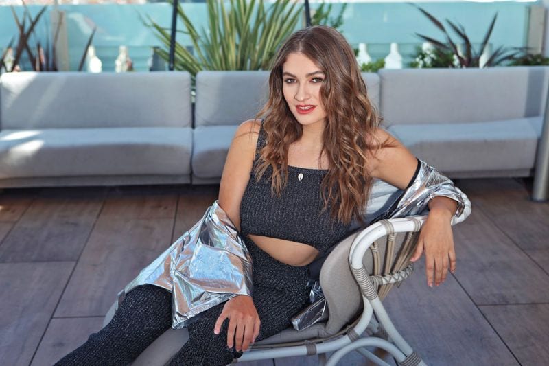 carlota boza
