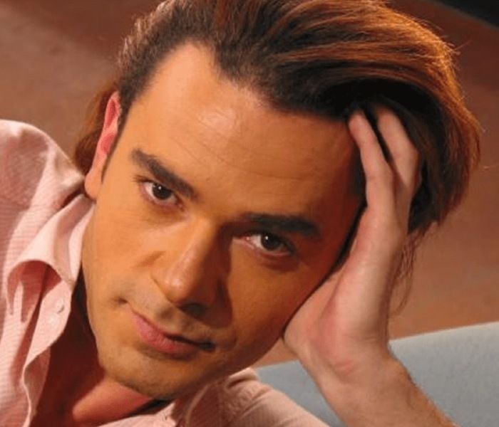 Sebastián Boscán era Leandro Santos 