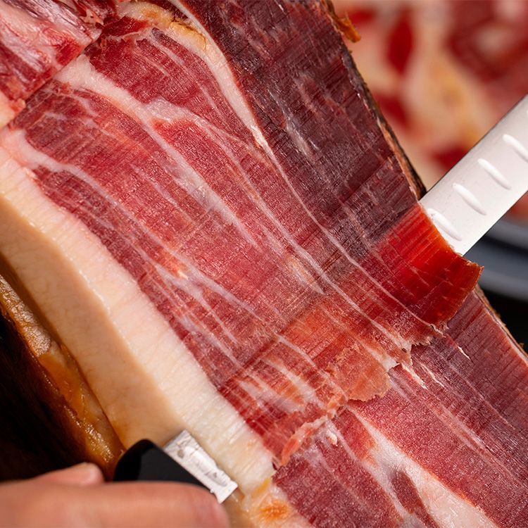 Jamón de Extremadura