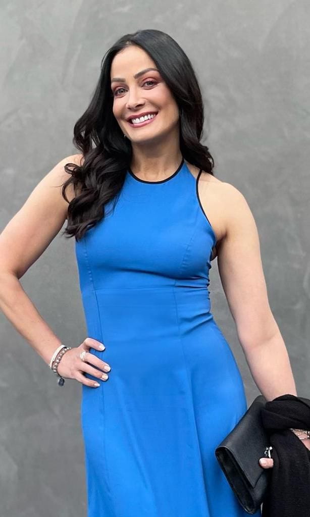 Dayanara Torres Victoria La Mala