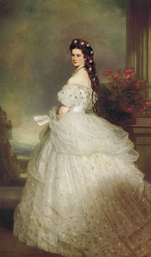 Sissi emperatriz