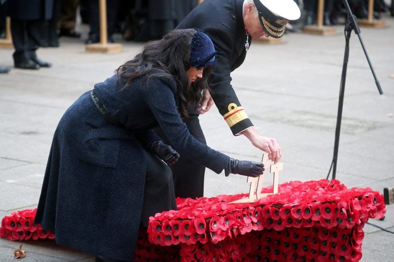 Meghan Markle