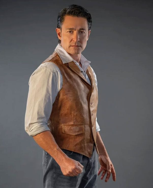 Fernando Colunga