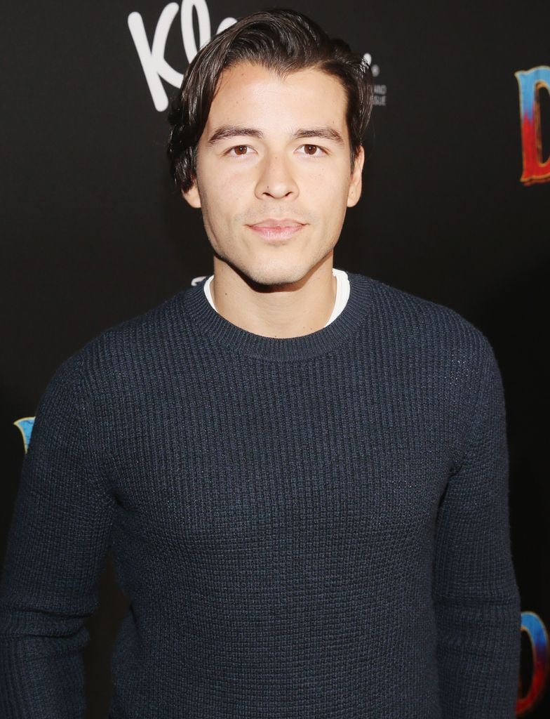 Manolo González contó que la pasó de maravilla doblando a sus personajes en 'Koati'