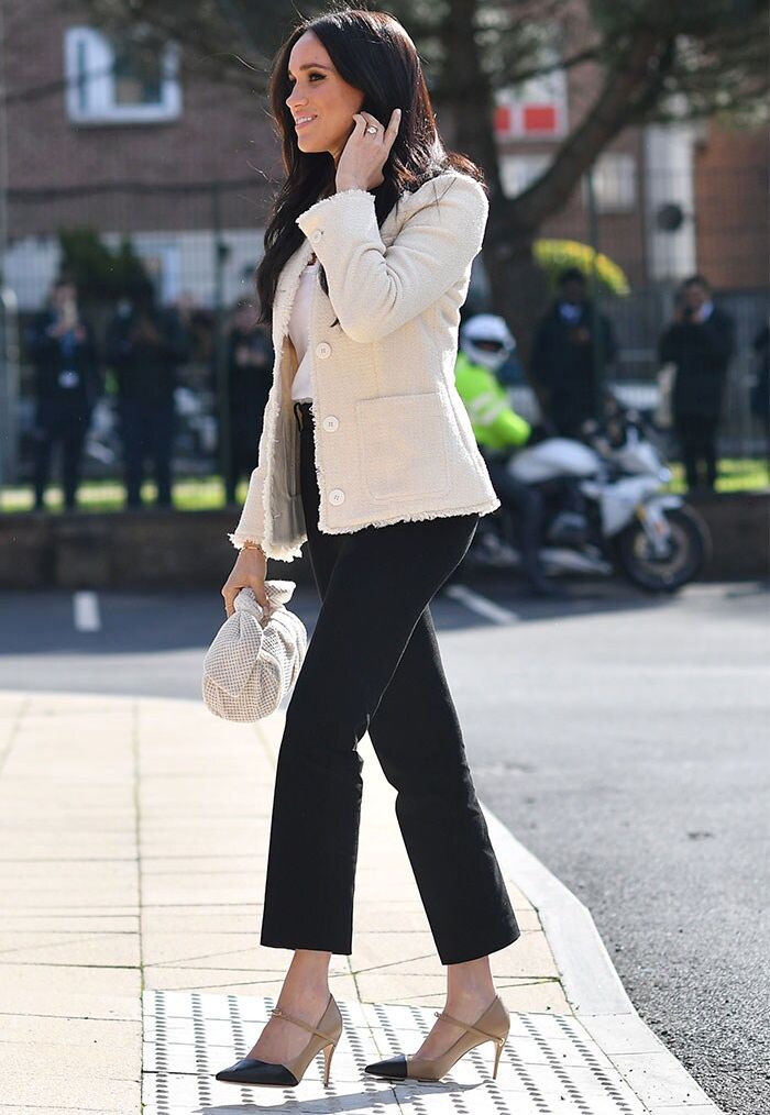 Meghan Markle