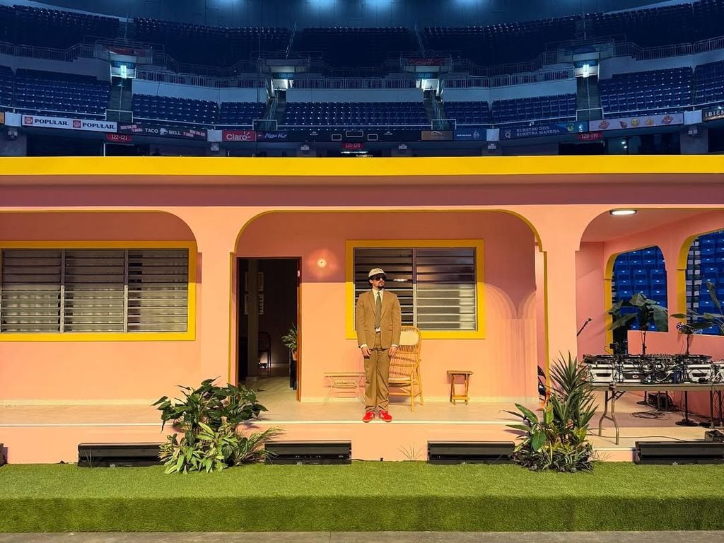'La Casita' de Bad Bunny en problemas legales por demanda millonaria, ¿de qué acusan al cantante?