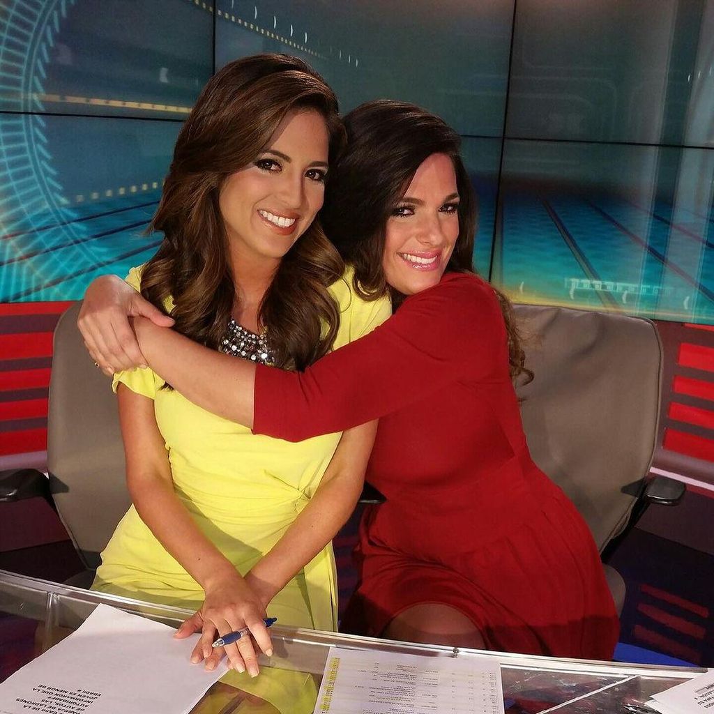 pamela silva y b rbara bermudo