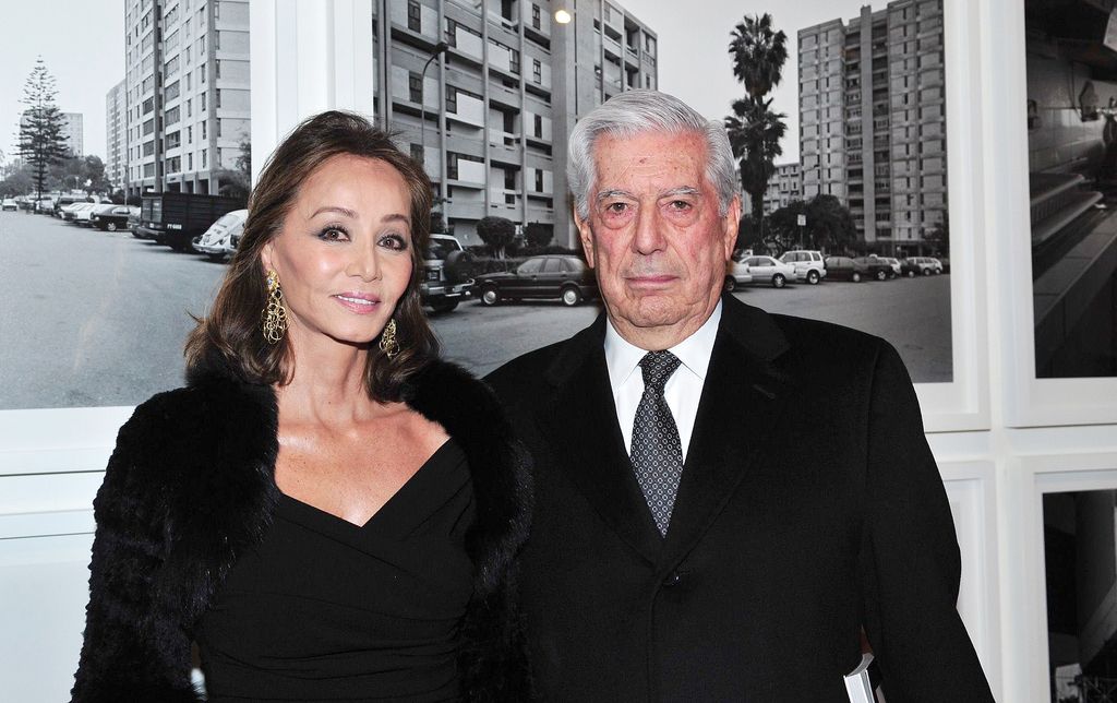 En diciembre de 2022, Isabel Preysler y Mario Vargas Llosa pusieron fin a su relación ante la sorpresa de todos 
