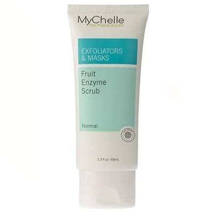 mychelle dermaceuticals fruit enzyme scrub
