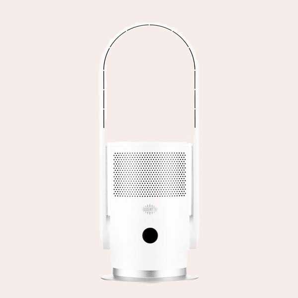 ventilador para casa a