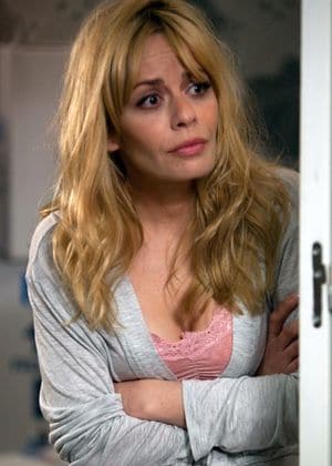 María lleva desde los 6 años en el mundo de la interpretación y se ha metido en la piel de más de 50 personajes