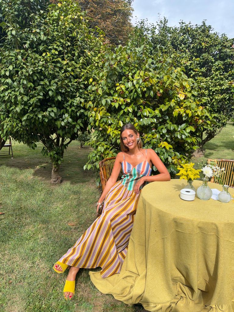Blanca González de Haz
