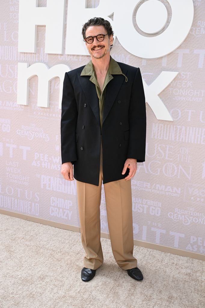 Pedro Pascal 