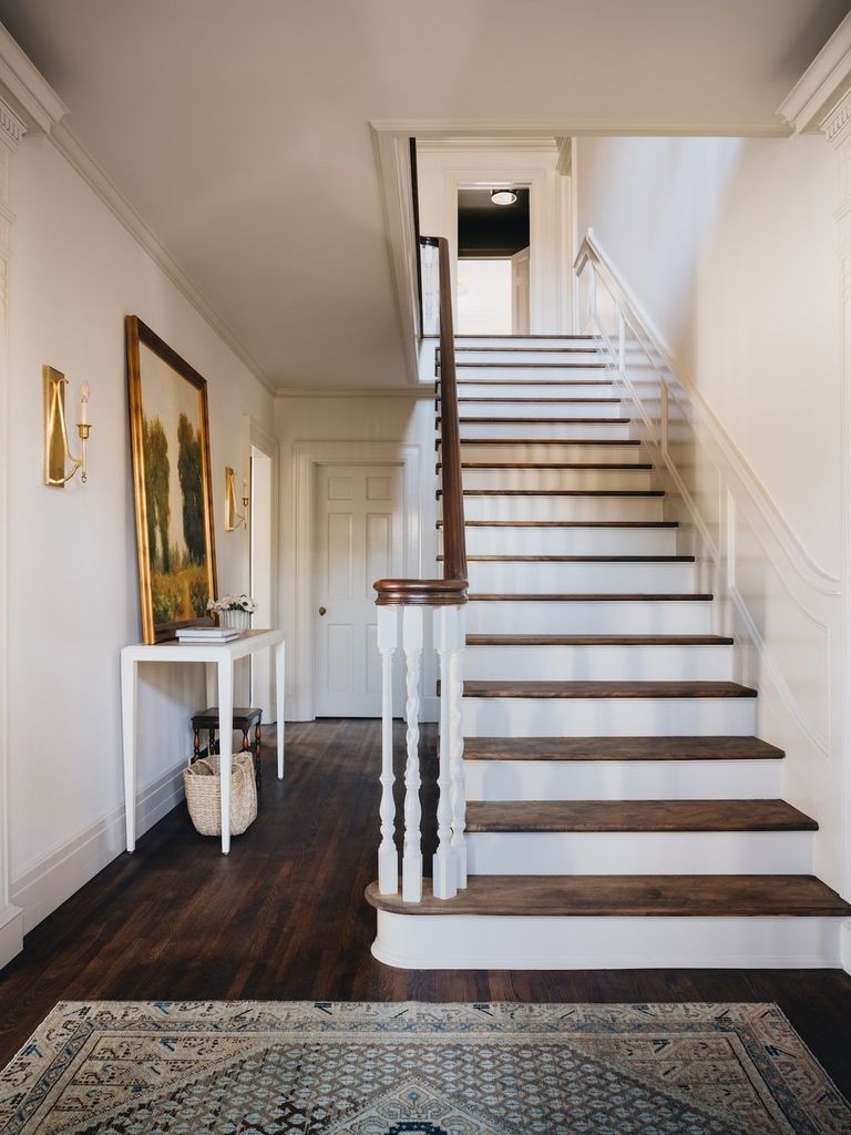 Escalera 