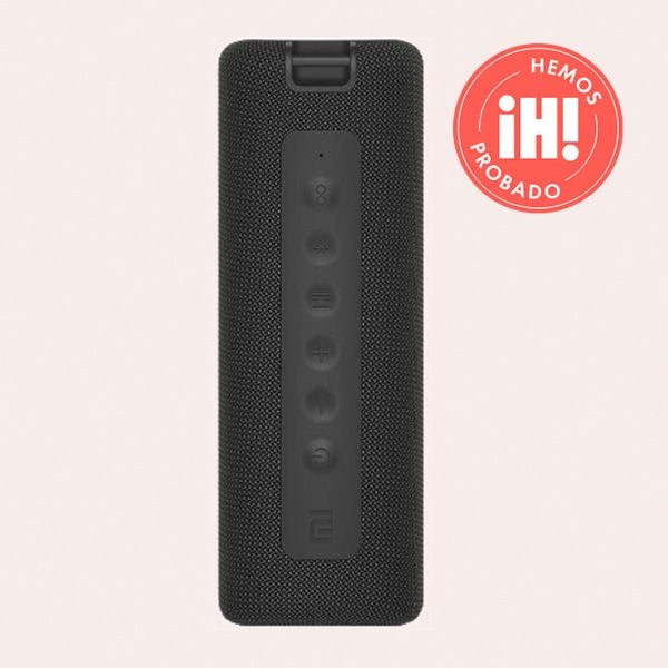 xiaomi altavoz