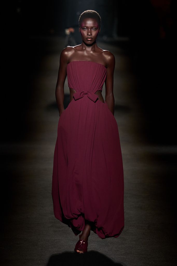 Paris Fashion Week: Balenciaga Otoño/Invierno 2026-2027