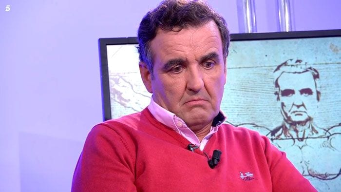 Antonio Montero