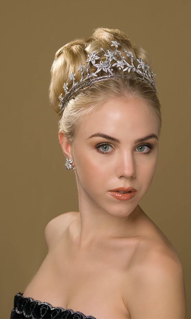Carolina de Borbón Dos-Sicilias