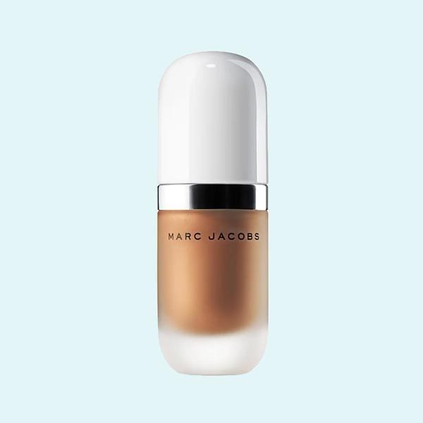 iluminador bronceador marc jacobs