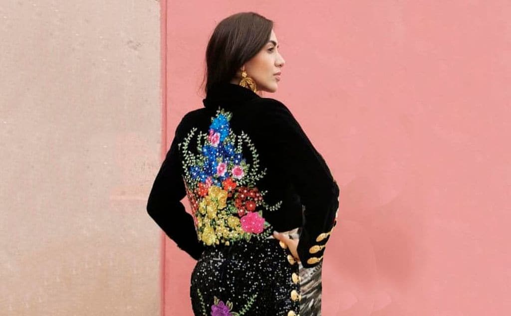 un look t