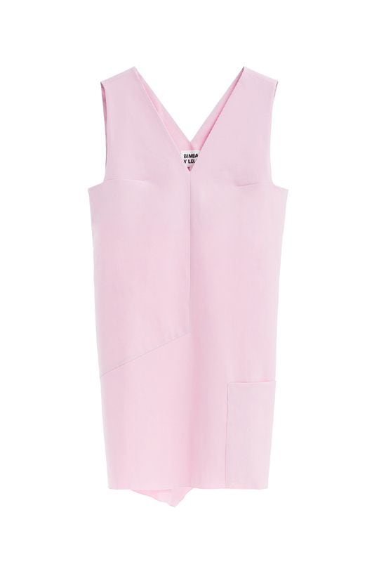 vestido bimba
