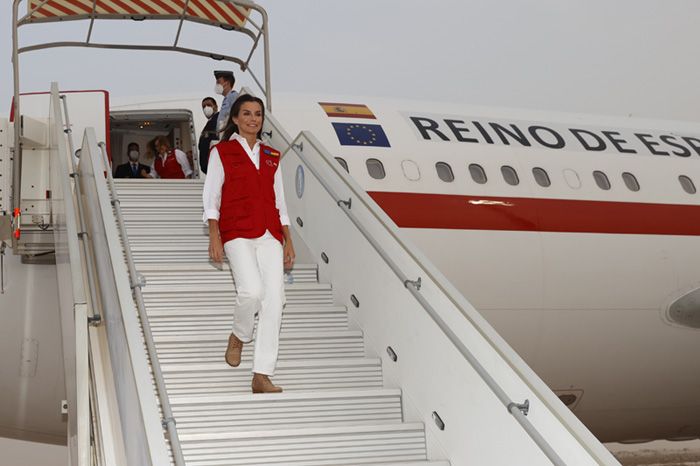 Doña Letizia cumple 50 años: el éxito de una reina diferente