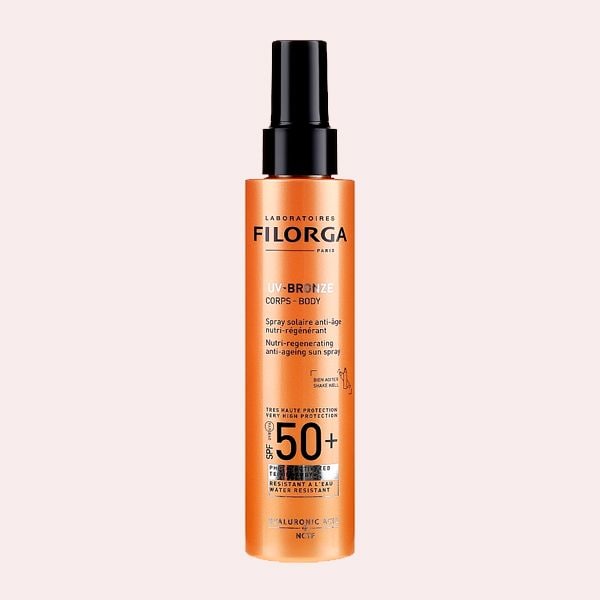 crema de filorga