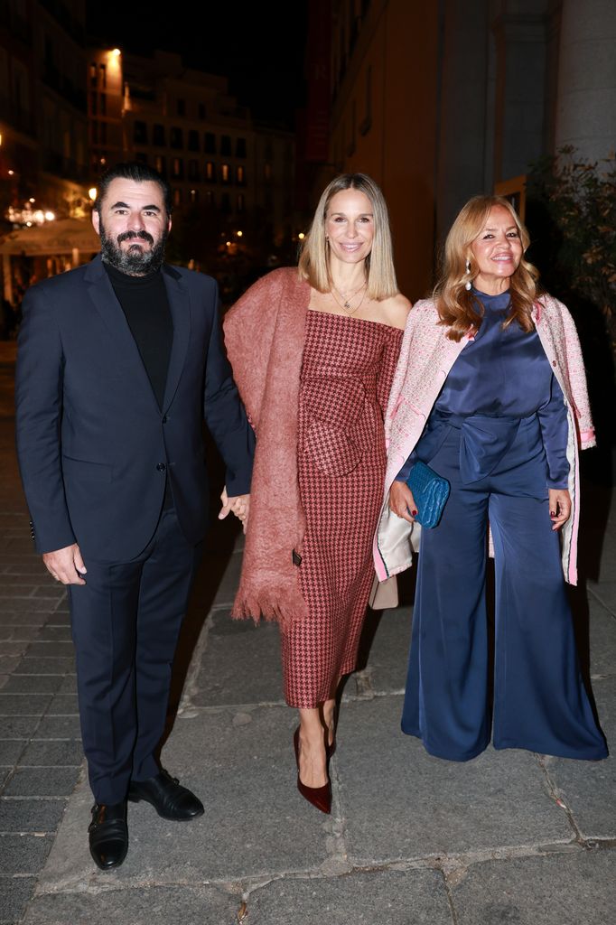 40.ª edición de los Premios de Pintura BMW 2025 en Madrid.