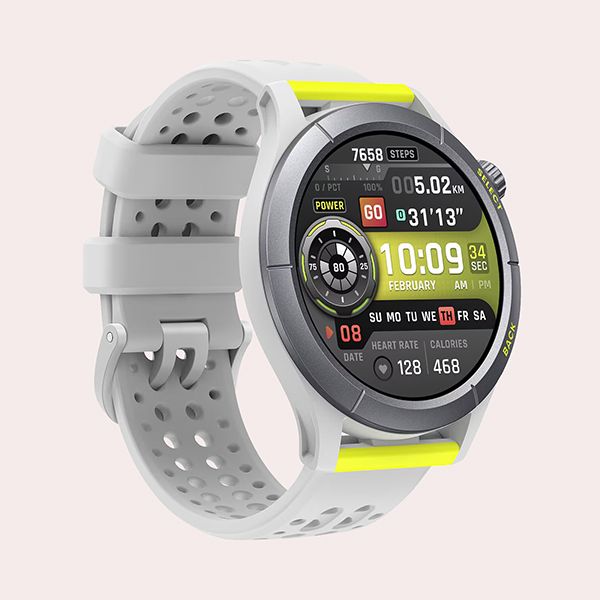 Amazfit Cheetah Round Speedster Grey Smartwatch