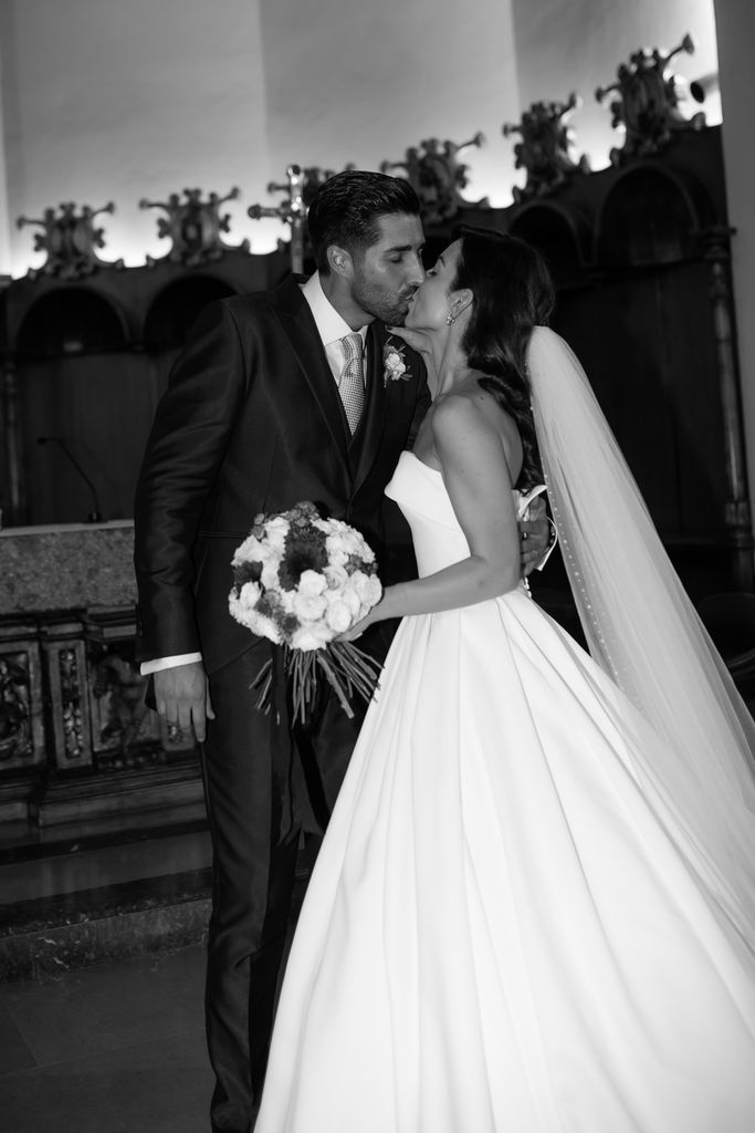 Vestidos de novia