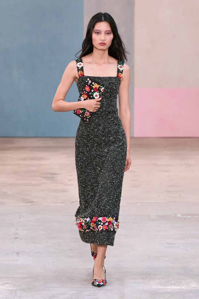 Carolina Herrera FW26. 