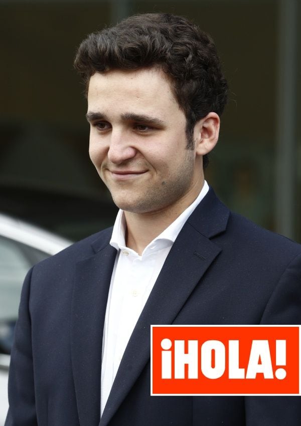 Felipe de Marichalar