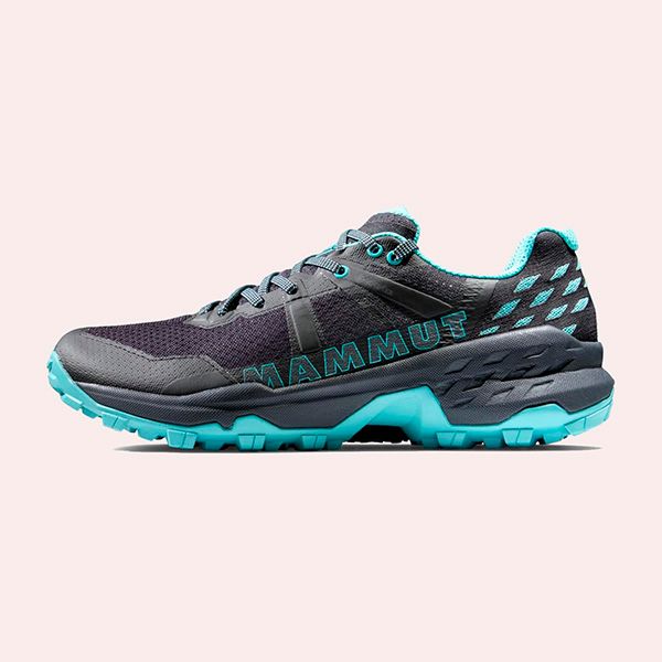 Mammut Botas Sertig II Mid GTX Mujer