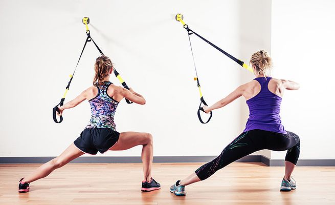 entrenador personal 