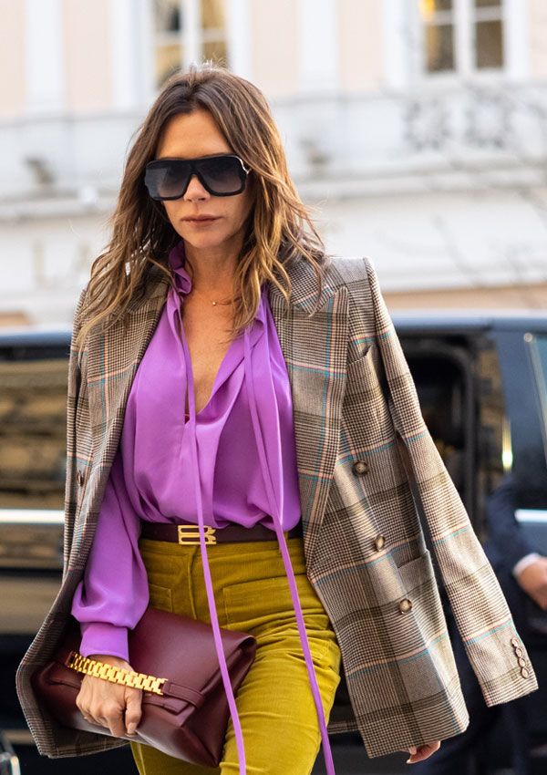 Victoria Beckham