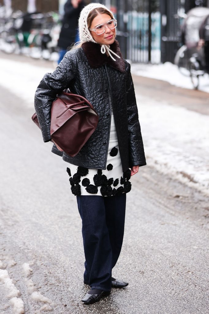 Street style copenhaguen