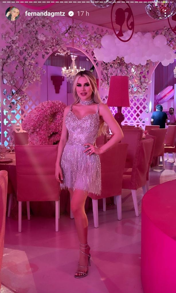 fernanda g mez esposa de 39 canelo 39 lvarez