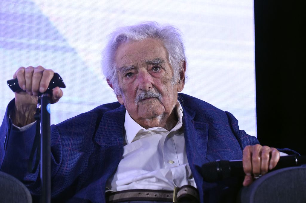José Mujica hubiera cumplido 90 años el próximo 20 de mayo,