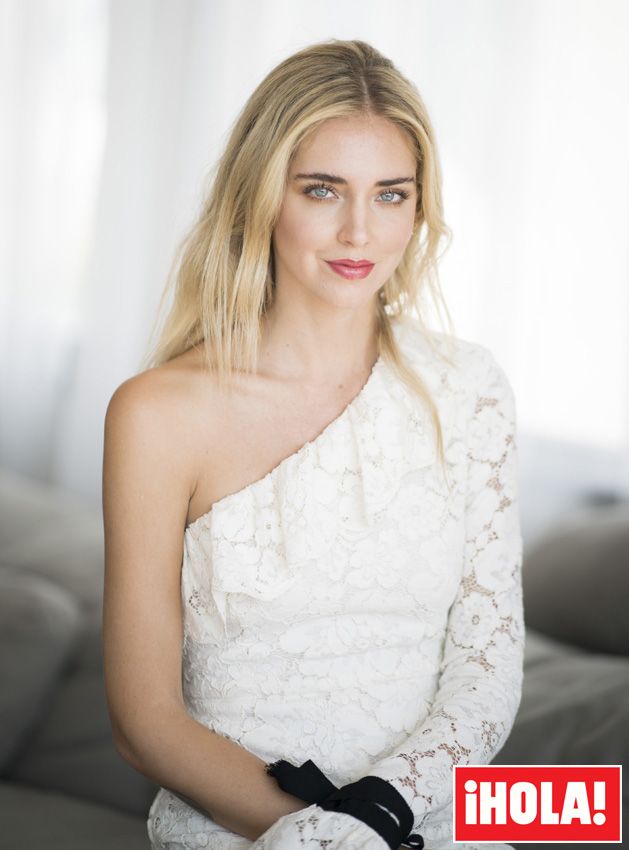Chiara Ferragni