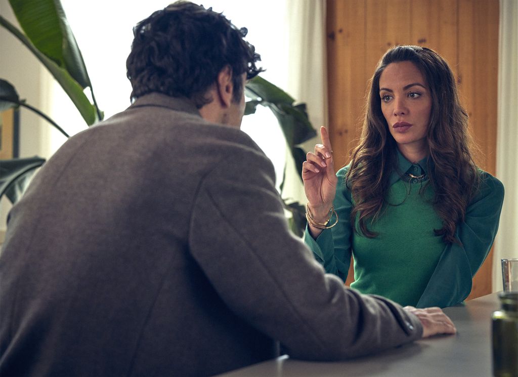 La cinta se estrena en las salas de cine este 20 de febrero