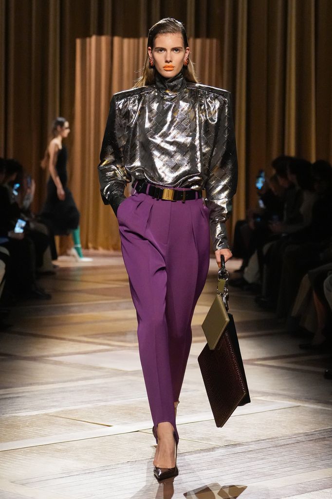 Mugler Otoño/Invierno 2026-2027