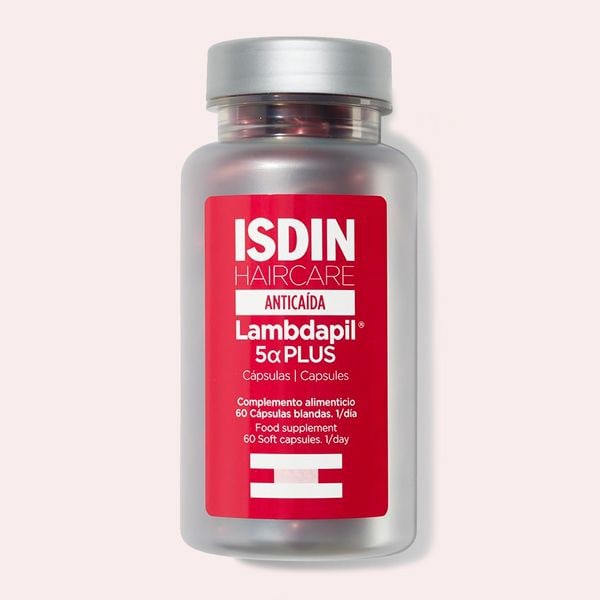 Lambdapil 5 Plus Cápsulas