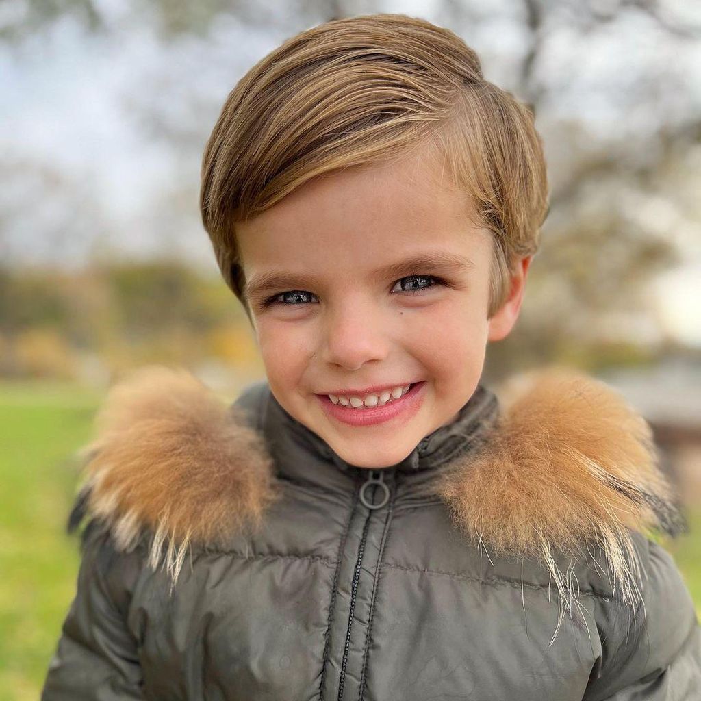 Bastien Hank Coppel