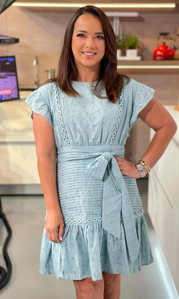 Adamari López