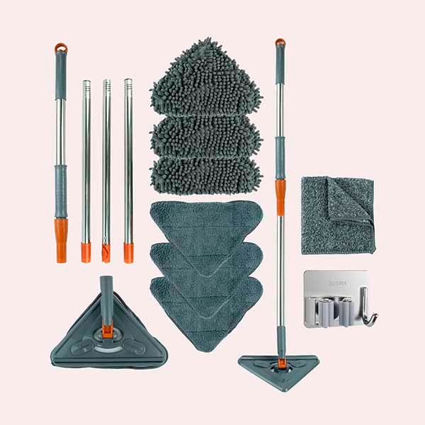 Mopa Triangular Giratoria 360 FINE SELECTIONS