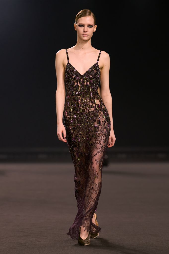 Elie Saab otoño/invierno 2026-2027
