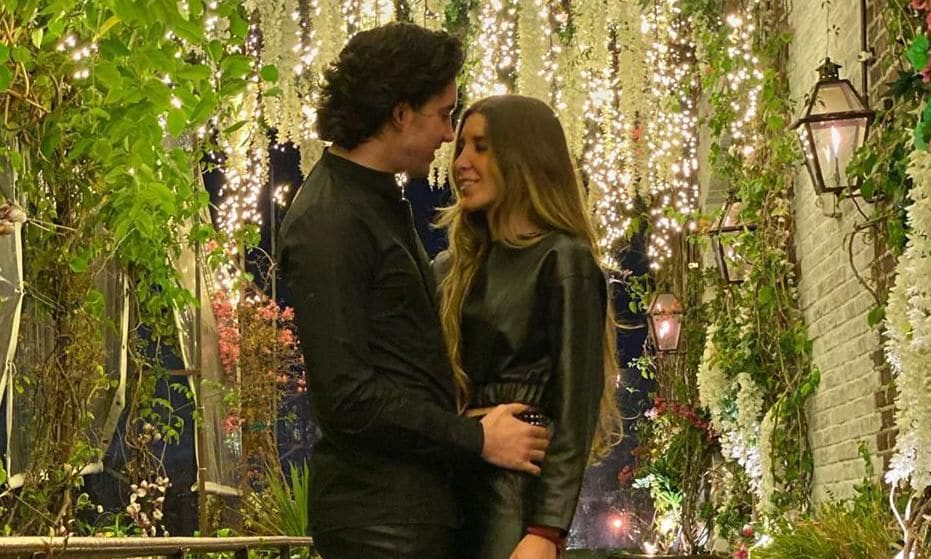 lex fern ndez jr y su prometida alexia hern ndez